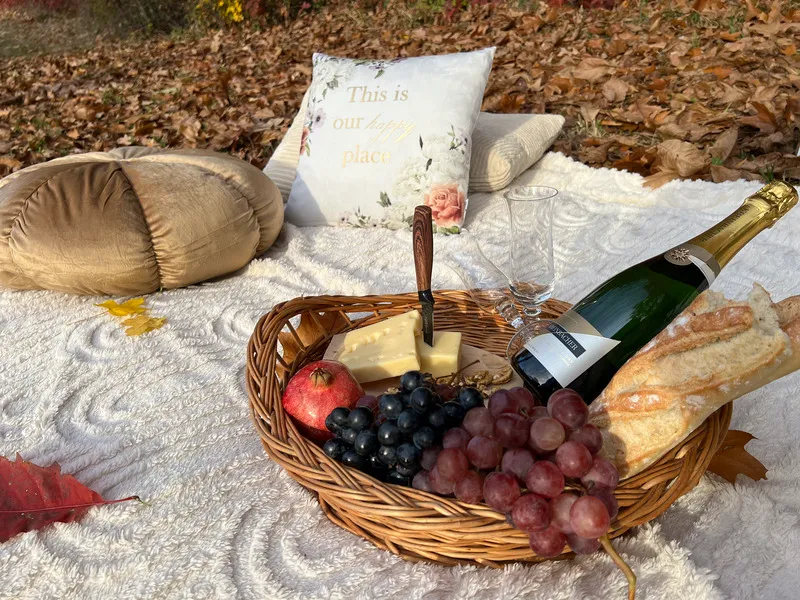 Részletgazdag dekoráció